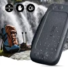 Pilkas dėklas Nintendo Switch 2 žaidimų kompiuteriui „Tech-Protect Hardpouch”