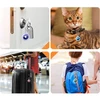 Tech-Protect Icon 4-pack Apple AirTag – dėklas telefonui skaidrus