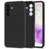 Tech-Protect Icon Samsung Galaxy A36 5G – dėklas telefonui juodos spalvos