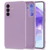 Tech-Protect Icon Dėklas skirtas Samsung Galaxy A56 5G – violetinės spalvos