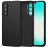 Tech-Protect Icon Samsung Galaxy A56 5G – dėklas telefonui juodos spalvos