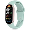 Tech-Protect apyrankė IconBand Pure Xiaomi Smart Band 8 / 9 / 10 / NFC mėtų spalvos