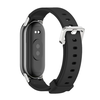 „Tech-Protect IconBand Classic“ „Xiaomi Smart Band 8 / 9 / 10“ / NFC juodos spalvos