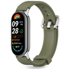 Tech-Protect IconBand Classic Xiaomi Smart Band 8 / 9 / 10 / NFC žalios spalvos