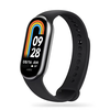 Apyrankė Tech-Protect, skirta Xiaomi Smart Band 8, Juodos spalvos