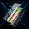 Tech-Protect Kevlar Cam+ Samsung Galaxy A56 5G – dėklas telefonui juodos spalvos