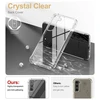 Tech-Protect Kevlar Samsung Galaxy S23 Plus – dėklas telefonui skaidrus