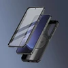 Tech-Protect Kevlar MagSafe+ Samsung Galaxy S25 Plus – dėklas telefonui juodos spalvos