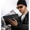 Tech-Protect Kevlar Pro Samsung Galaxy Tab S9+ 12.4" X810 / X816B – dėklas planšetiniam kompiuteriui juodos spalvos