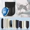 Tech-Protect KLR100 RFID Blocking Car Key - dėklas juodos spalvos