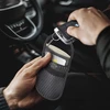 Tech-Protect KLR100 RFID Blocking Car Key – dėklas juodos spalvos – Carbon