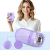 Tech-Protect KLR100 RFID Blocking Car Key – dėklas violetinės spalvos
