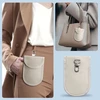 Dėklas Tech-Protect KLR100 RFID Blocking Car Key – dėkals gelsvos spalvos