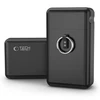 Dėklas Tech-Protect KLR200 Metal Car Key RFID Blocking – Juodas