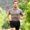 TECH-PROTECT M3 UNIVERSAL SPORT WAIST BAG dėklas telefonui juodos spalvos