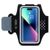 Tech-Protect M5 Armbend Shoulder – dėklas telefonui juodos spalvos