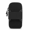 Tech-Protect M6 Universal Armband – dėklas telefonui juodos spalvos