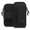 Tech-Protect M6 Universal Armband – dėklas telefonui juodos spalvos