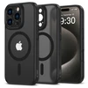 Tech-Protect MagCam MagSafe Apple iPhone 16 Pro Max – Semi-dėklas telefonui skaidrus