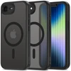 Dėklas Tech-Protect MagCam MagSafe Case for iPhone 16e / 17e - Matte Juodas