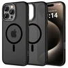 Tech-Protect MagEdge MagSafe Apple iPhone 16 Pro – dėklas telefonui skaidrus