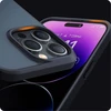 Dėklas Tech-Protect Magmat Google Pixel 10 Pro XL matte juodas