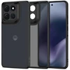 „Tech-Protect MagMat“ dėklas, skirtas „Motorola Moto G86 5G“ - matinis juodas