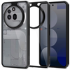 Dėklas Tech-Protect Magmat Nothing Phone 3a Pro juodas