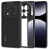 Tech-Protect MagMat Xiaomi Redmi Note 14 Pro 5G / Poco X7 5G – Matte dėklas telefonui juodos spalvos