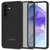 Tech-Protect MagMat Samsung Galaxy A56 5G – Matte dėklas telefonui juodos spalvos