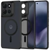 „Tech-Protect MagMat MagSafe“ dėklas, skirtas „Motorola Moto G86 5G“ – matiniai papuošalai