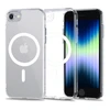 Dėklas TECH-PROTECT MAGMAT MAGSAFE IPHONE 7/8/SE 2020/2022 CLEAR