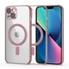 Tech-Protect MagShine Line MagSafe Apple iPhone 13 – dėklas telefonui rožinės spalvos