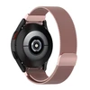 Apyrankė Samsung Galaxy Watch 4 / 5 / 5 PRO / 6 / 7 / FE Tech-Protect Milaneseband aukso ir rožinės spalvos