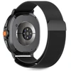 Tech-Protect MilaneseBand skirta Samsung Galaxy Watch 40/44/46 mm – juodos spalvos