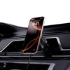 „Tech-Protect MM15W-V7 QI2“ automobilinis laikiklis su indukciniu įkrovikliu – Juodas