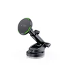 Tech-Protect MM15W-V7 QI2 Car Holder with Inductive Charger – Juodas