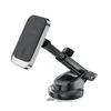 Tech-Protect MM15W-V9 automobilinis laikiklis su MagSafe prietaisų skydeliui ir oro ventiliacija 15W - Juodas