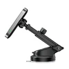 Tech-Protect MM15W-V9 automobilinis laikiklis su MagSafe prietaisų skydeliui ir oro ventiliacija 15W - Juodas