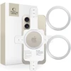 Žiedas Tech-Protect MMP-110 2in1 MagSafe – sidabro spalvos