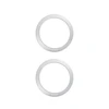 Žiedas Tech-Protect MMP-110 2in1 MagSafe – sidabro spalvos