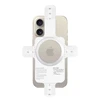 Žiedas Tech-Protect MMP-110 2in1 MagSafe – sidabro spalvos