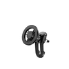 Tech-Protect N56 Magnetinis MagSafe automobilio oro angos laikiklis - Juodas