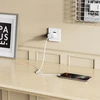 Tech-Protect NC20W sieninis įkroviklis USB-C prievadas - baltas