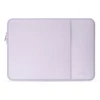 Tech-Protect Neoprene 14" Nešiojamas kompiuteris Case - Violetinė
