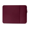 Tech-Protect Neoprene Nešiojamas kompiuteris Case 15-16" - Burgundy