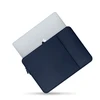 Tech-Protect Neoprene Nešiojamas kompiuteris Case 15-16" - Navy Mėlyna
