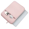 Tech-Protect Neoprene Nešiojamas kompiuteris Case 14" - Rožinė