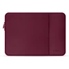 Tech-Protect Neoprene Nešiojamas kompiuteris Case 15-16" - Burgundy