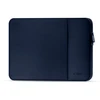 Tech-Protect Neoprene Nešiojamas kompiuteris Case 15-16" - Navy Mėlyna